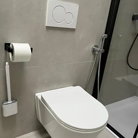 Hermes 펜션 코스테르마노