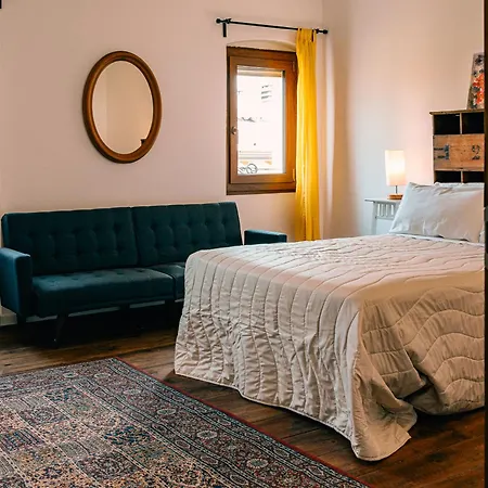 Hermes 別荘 コステロマーノ