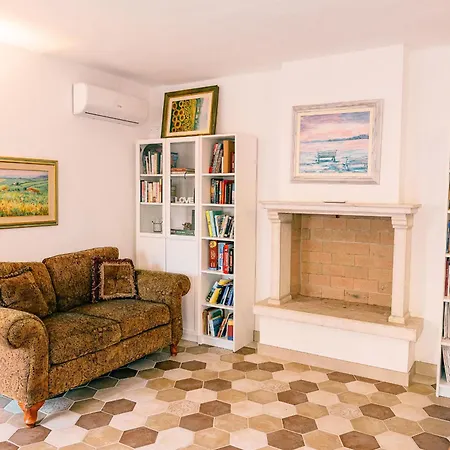 Hermes Casa de Férias Costermano