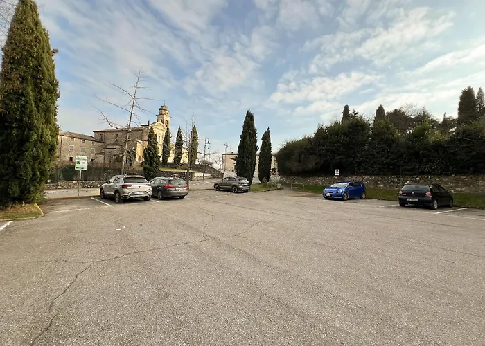 別荘 Hermes コステロマーノ