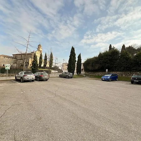 Casa vacanze Hermes Costermano