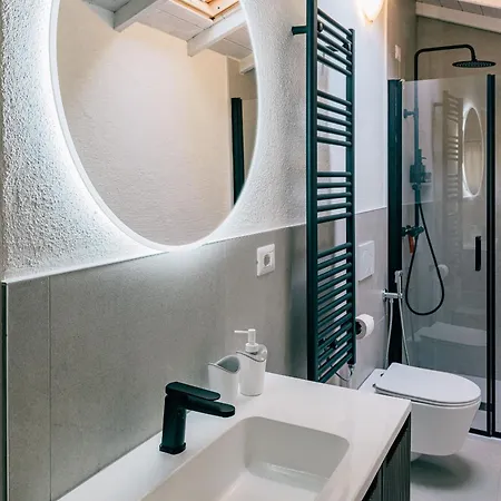 Hermes Holiday home