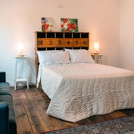 Hermes Hébergement de vacances Costermano