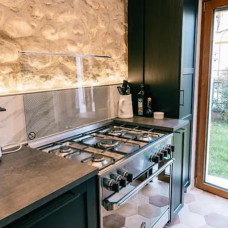 Casa vacanze Hermes Costermano