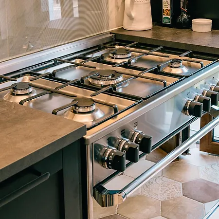 Hermes Hébergement de vacances Costermano