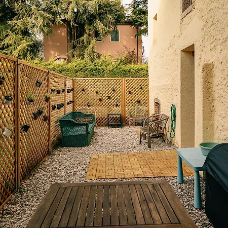 Holiday home Hermes Costermano