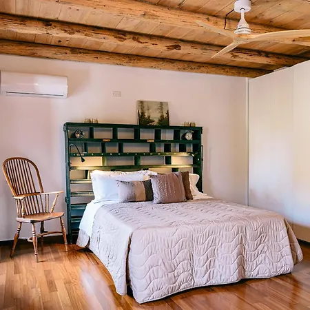 Hermes Holiday home *