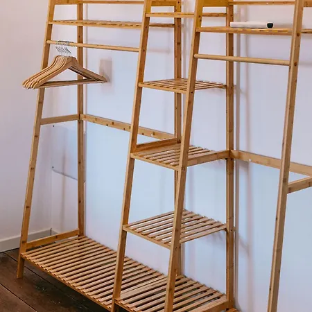 Hermes Hébergement de vacances *