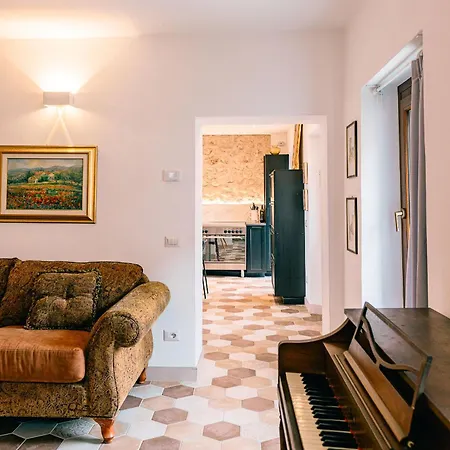 Holiday home Hermes *