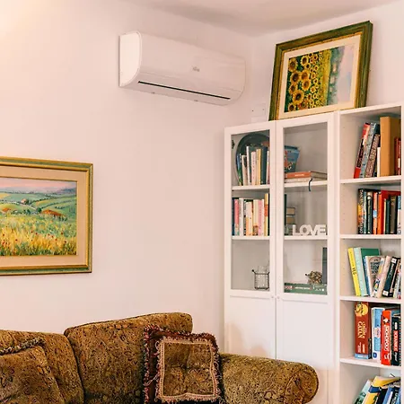 Casa vacanze Hermes Costermano