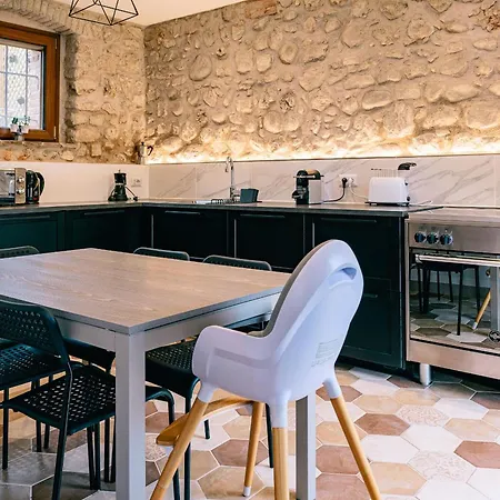 Holiday home Hermes