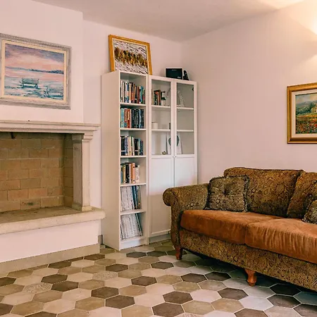 Casa vacanze Hermes Costermano