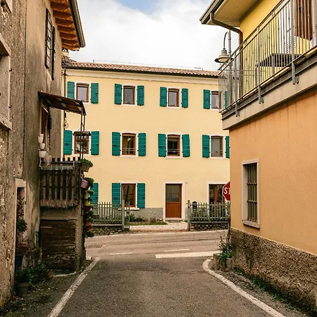Holiday home Hermes Costermano