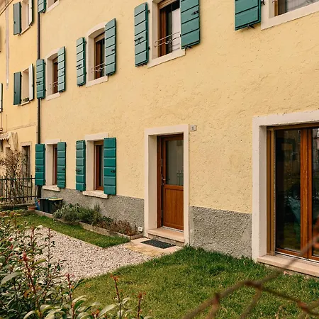 Casa vacanze Hermes *