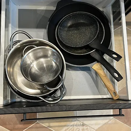 Hermes Hébergement de vacances Costermano