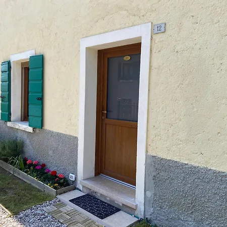 Hermes Holiday home Costermano