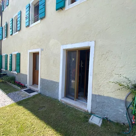 Hermes Costermano sul Garda