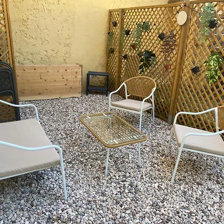 Hébergement de vacances Hermes *