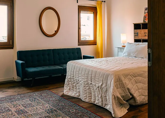 Hermes Casa de Férias Costermano