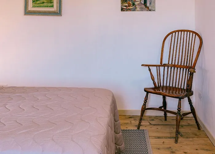 Casa de Férias Hermes