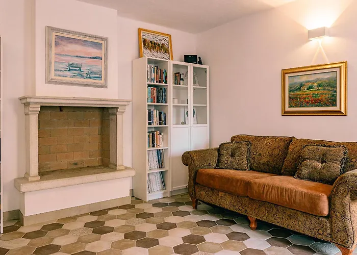 Nyaraló Hermes Costermano