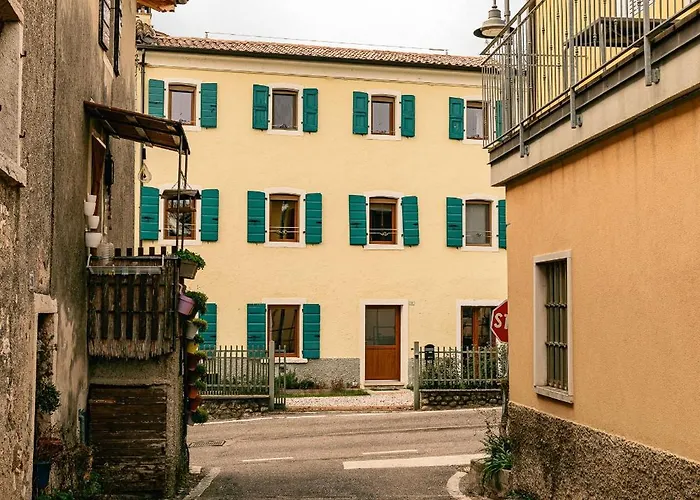 Casa de Férias Hermes Costermano