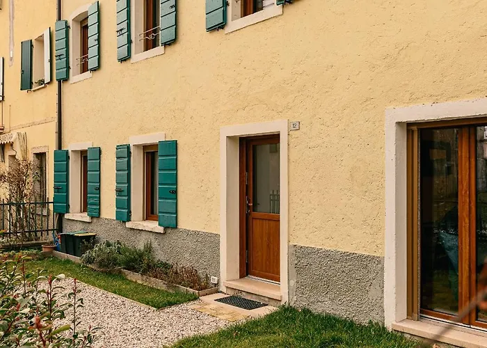 Casa de Férias Hermes *