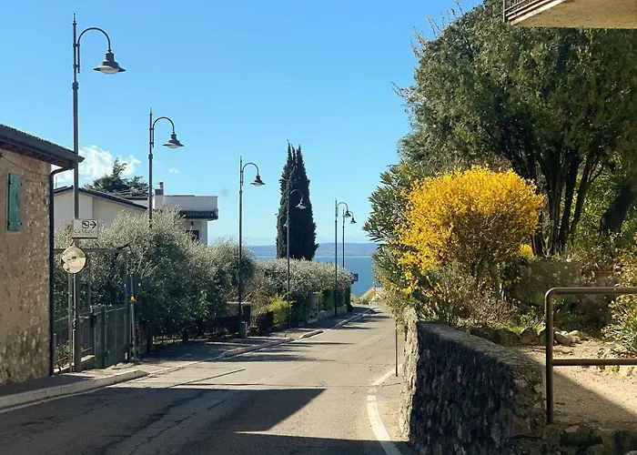 Hermes Costermano sul Garda