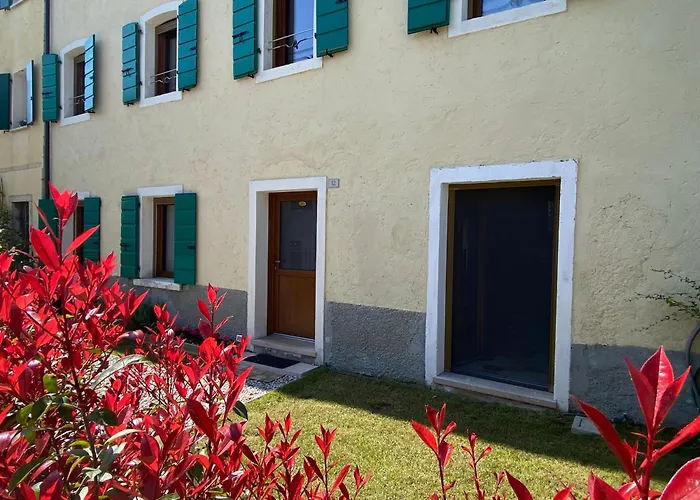 Casa de Férias Hermes *