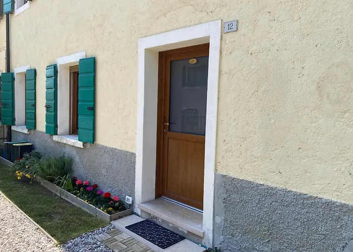 Hermes Casa de Férias Costermano