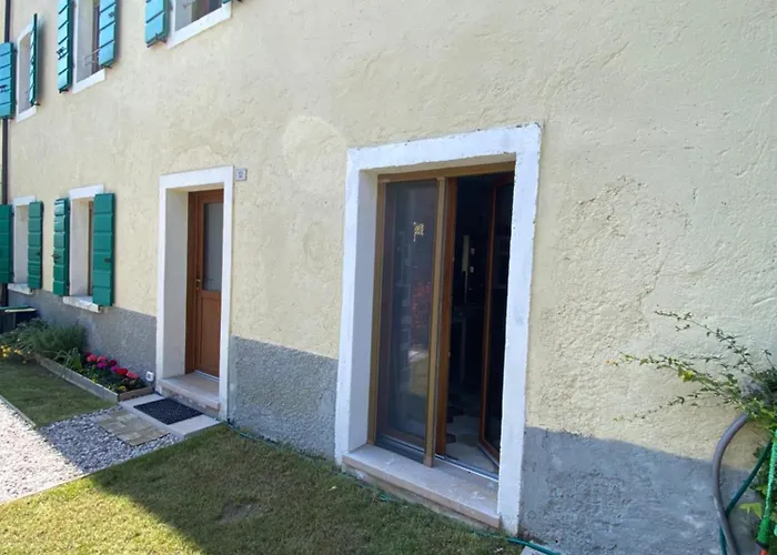 Hermes Costermano sul Garda