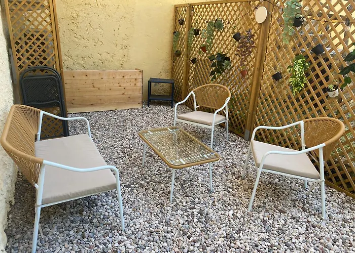 Casa de Férias Hermes *