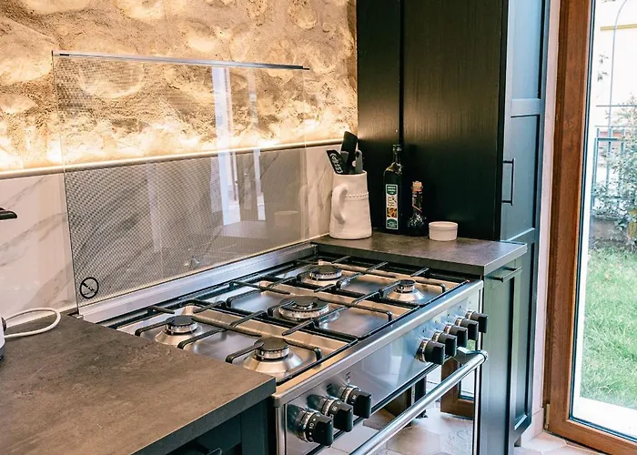 Prázdninový dům Hermes Costermano