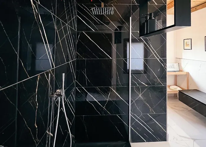 Hermes Prázdninový dům Costermano