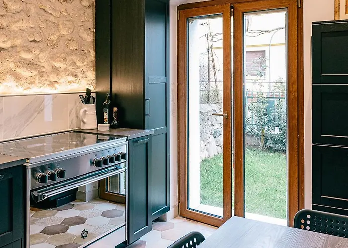 Hermes Prázdninový dům