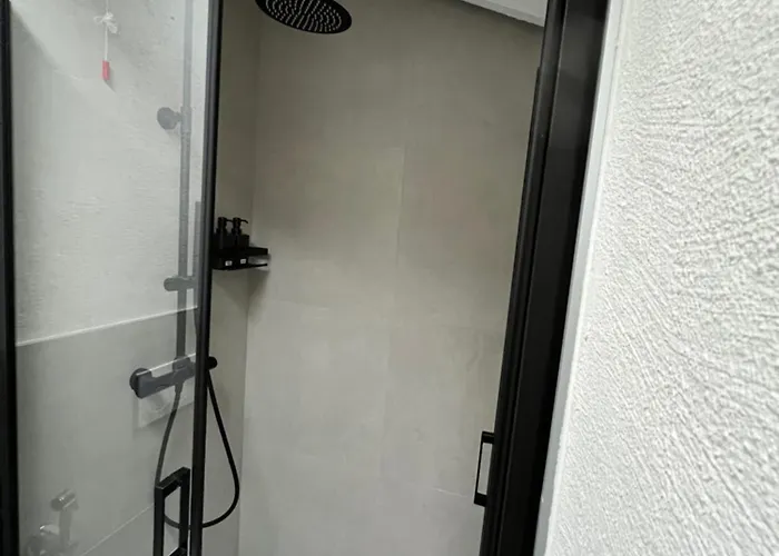 Prázdninový dům Hermes