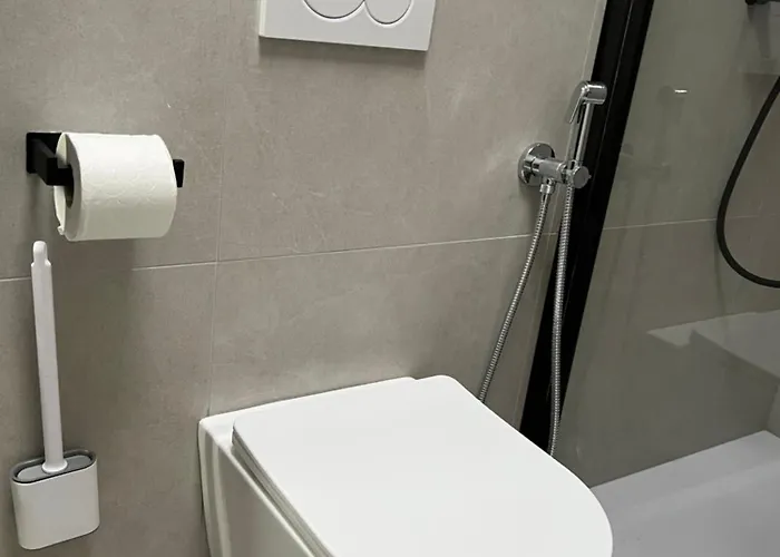 Hermes Prázdninový dům Costermano