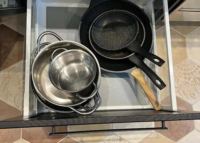 Hermes Prázdninový dům Costermano