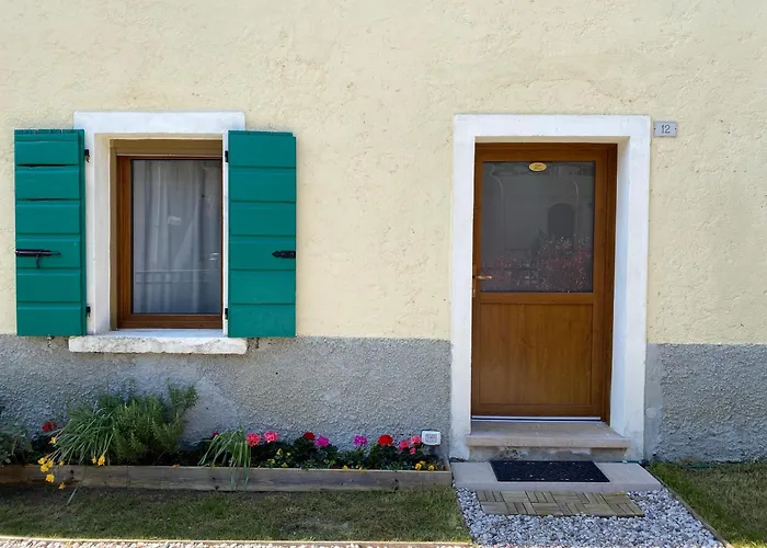 Hermes Prázdninový dům