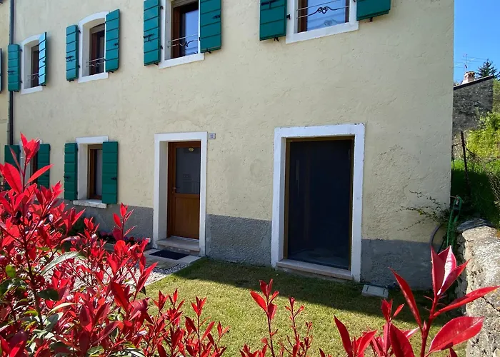 Prázdninový dům Hermes *